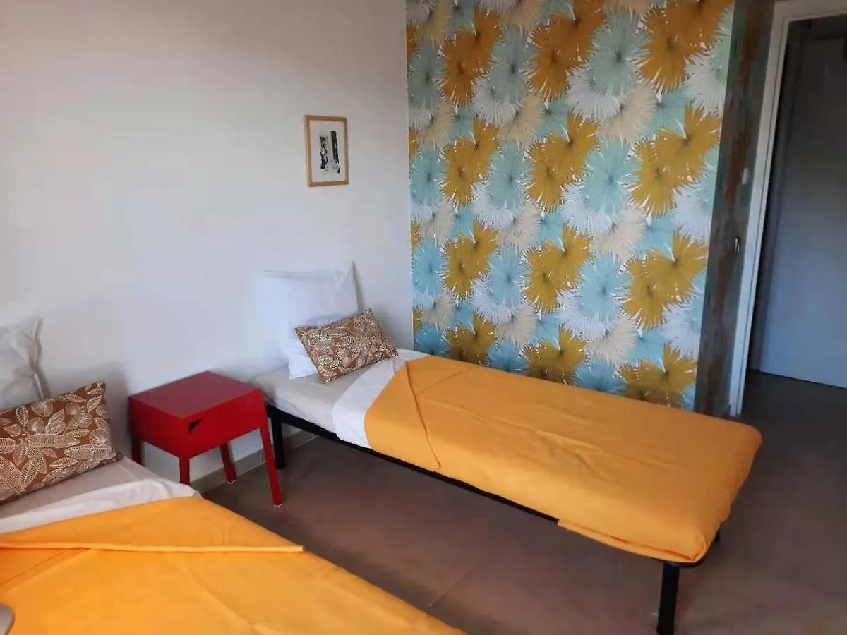 Appartement Appt 70M2, 3P, Toit-Terrasse, Vue Mer, Proche Plage Vallauris